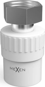Mexen PPR objímka s čiastočným závitom zváraná pre PPR rúry 25 x 3/4 GW - W97354-2534F-00