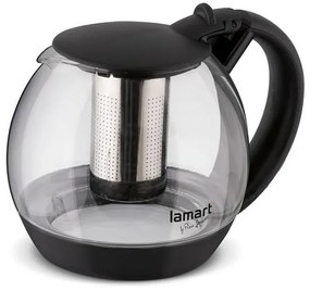 Lamart Čajová kanvica BULB 2 l