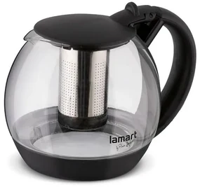 Lamart Čajová kanvica BULB 2 l