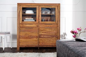 Komoda Lagos 140 cm Sheesham