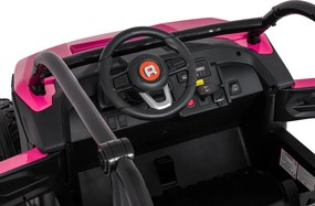 Ramiz RACING Road 2000 Ružová