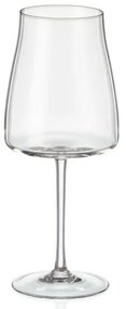 Crystalex Poháre na víno ALEX 600 ml 6 ks