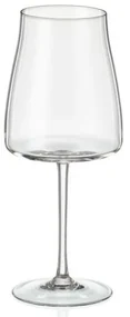 Crystalex Poháre na víno ALEX 600 ml 6 ks