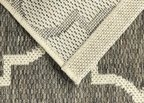 Koberce Breno Kusový koberec SUNSET 604/beige, béžová,120 x 170 cm