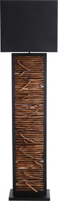 XXXLutz STOJACIA LAMPA, 35/163/20 cm P & B - Online Only bytové doplnky - 001769025015