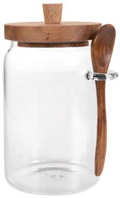 Nádoba CARLOS s lyžičkou 844107