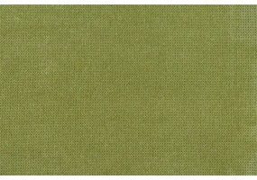 Rozkladacia trojmiestná pohovka COMO zelená