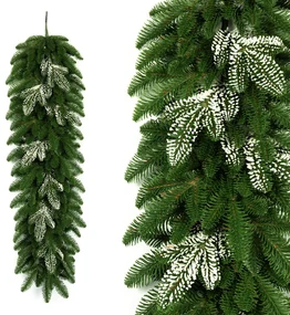 Girlanda Anna 3D