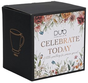 Čajová súprava Royal Rebecca 510 ml