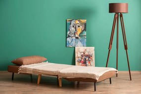Rozkladacie kreslo - výber z 5 prevedení