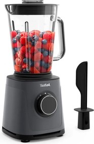 Sivý mixér PerfectMix Essential BL771BF0 – Tefal