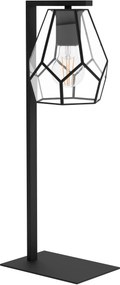 XXXLutz STOLNÁ LAMPA, E27, 19/15/50,5 cm Eglo - Online Only bytové doplnky - 003348334701