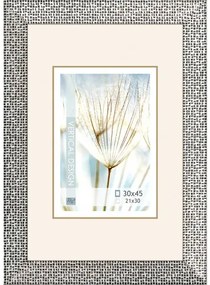 Fotorám 30x45, GLAMOUR/ST (4/A)