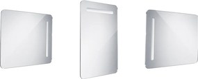Nimco LED zrkadlo 600x800 - ZP 2002