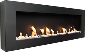 Biokrb Easy L Close Black - II.trieda (40 x 115 x 12 cm)