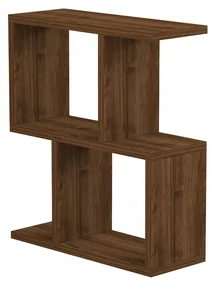 Skladací stôl Zet Walnut