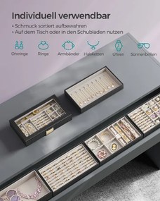 Šperkovnica JBC195B01