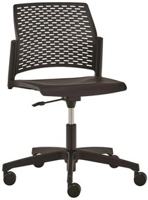 RIM Konferenčné kreslo REWIND RW 2111 plast