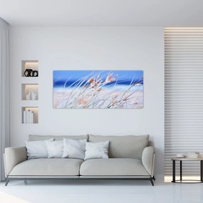 Obraz - Vánok (120x50 cm)