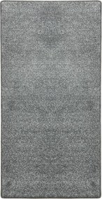 Behúň na mieru Messina antra, šíre 70 cm, šedá, obývacia izba, Vopi