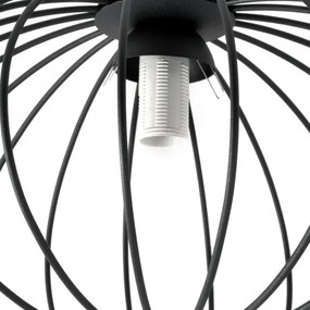 Luster na lanku KRONOS 1xE14/40W/230V