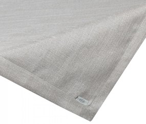 OBRUS STELLA 2 85X85 CM SVETLOSIVÝ