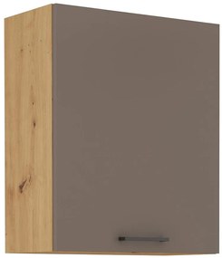 Skrinka do kuchyne Bolonia trufel/artisan 60g-72 1f