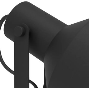 Eglo 99554 - Stolná lampa CASIBARE 1xE27/28W/230V