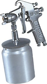 STAVTOOL P19609 Striekacia pištoľ, spodná, 1 l