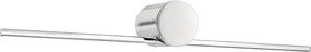 LED osvetlenie zrkadla do kúpeľne ARTIST LED/6W/230V 40 cm IP44 lesklý chróm
