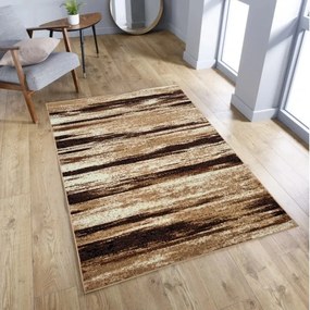 DC Koberec PP 014 béžová Rozmer: 300×400 cm