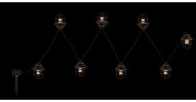 Globo 33059-8 - LED Solárna dekoratívna svietidlo 8xLED/3,2V IP44