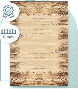 Koberec Agnella Standard Salvia pieskový