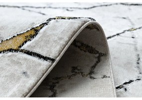 Kusový koberec Mramor krémový 180x270cm