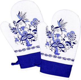 Kuchynská chňapka CIBULÁK, sada 2 ks