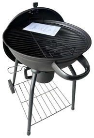 Záhradný gril