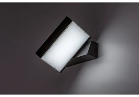 Rabalux 77121 - LED Vonkajšie nástenné svietidlo LAXA LED/14W/230V IP54