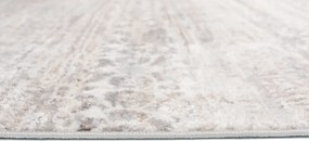 TA Koberec D184A L.GREY VIZON VALLEY Rozmer: 80x150 cm