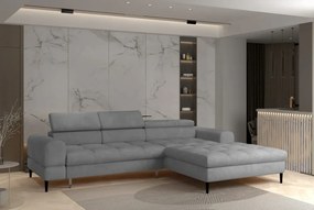 Sedacia súprava BREEZE S Cenová skupina látky: basic 1cs, Prevedenie (roh): Ľavé