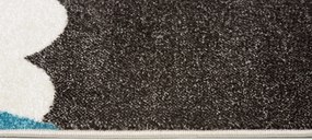 TA Koberec 36220/37123 FIESTA Rozmer: 120x170 cm