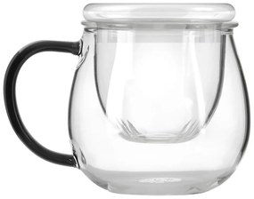 Hrnček so sitkom 300 ml Bolla – Vialli Design