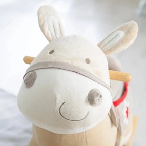 Hojdací kôň Roba Kids