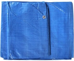 Plachta s očkami 2x3m