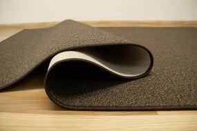 Koberec Maxima 45 hnedý