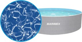 Marimex | Náhradná fólia pre bazén Miami/Orlando Premium 4,6 x 1,22 m | 10311009