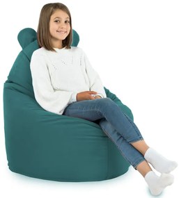 Kreslo pre deti Teddy nebeské