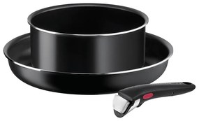 Sada riadu Tefal Ingenio Easy Cook & Clean L1539243 3 ks