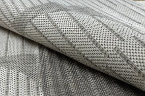 Koberec ORGANIC 2769 krémový / sivý / naturálny