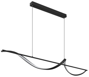 GLOBO VIOLINO 67207-24 Závesné svietidlo