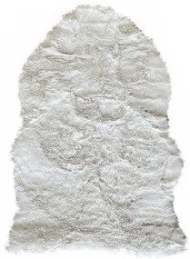 Koberec Heaven Shape 0,6/0,9 HES 800 krémová